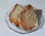 Une image de l'étape 6 de Gateau de savoie ☕.