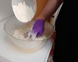 Foto del paso 4 de la receta: Crespells o Senyorets i Robiols Mallorquins