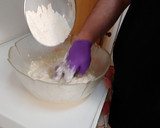 Foto del paso 4 de la receta: Crespells o Senyorets i Robiols Mallorquins