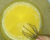 Foto langkah ke 7 dari resep Pudding Lapis Ubi Ungu&Labu Kuning.