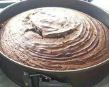 Foto del paso 5 de la receta Bizcocho cebra