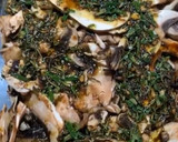Foto del paso 3 de la receta: Champiñones portobello marinados