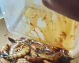 Foto langkah ke 1 dari resep Udang saus pedas.