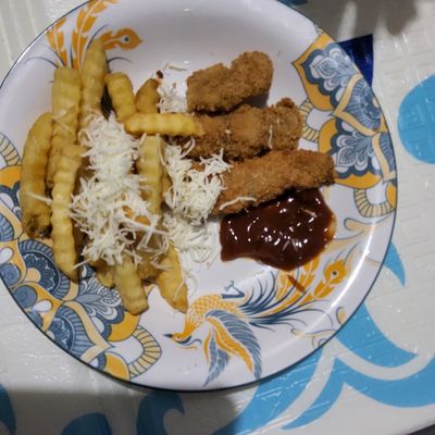 Langkah 5