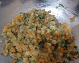 Foto langkah ke 7 dari resep Risoles Sayur & Risoles Mayones.