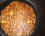 Foto del paso 4 de la receta: Pancakes de avena saludables