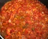 Foto del paso 3 de la receta: Atún tipo vizcaína