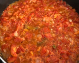 Foto del paso 3 de la receta: Atún tipo vizcaína
