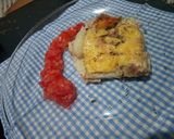 Foto del paso 10 de la receta: Papas con mostaza al horno