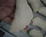 Foto langkah ke 6 dari resep Pizza goreng.