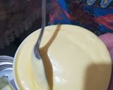 Foto langkah ke 4 dari resep Lapis Legit Khas Palembang tanpa tepung.