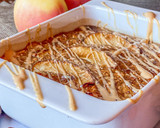 Foto del paso 2 de la receta: Avena horneada de manzana
