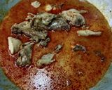 Foto langkah ke 3 dari resep Gulai Ayam dan Nangka Muda.