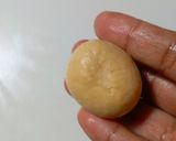 Foto langkah ke 12 dari resep Donat Tepung Protein Sedang.