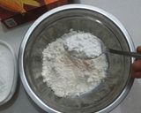 Foto langkah ke 6 dari resep Nasi Bistik Ayam.