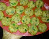 Foto langkah ke 4 dari resep BergedeL kentang.