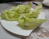 A picture of step 14 of Tricolour Veg Sizzler.