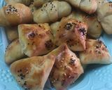 صورة لخطوة 3 من وصفة فطائر مشكلة 😍