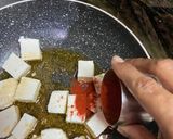 শাহী পনির(Shahi Paneer receipe in Bengali) রেসিপি ধাপ - 4 ছবি