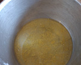 Foto del paso 5 de la receta: Bizcochuelo con relleno de crema de limón🍋