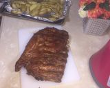 Foto del paso 5 de la receta: Costilla de cerdo al horno
