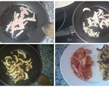 Foto del paso 8 de la receta: 🍵 Crema de Champiñones 🍄