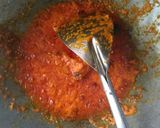 Foto langkah ke 1 dari resep sayur godog spesial untuk keluarga.