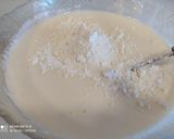 Foto del paso 4 de la receta: Rosquillas Marisa