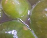 Foto del paso 1 de la receta: Zapallitos rellenos 😋
