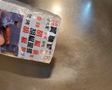 香辣胡椒蝦的食譜步驟2照片