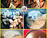Foto del paso 9 de la receta: Tarta tres chocolates