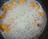 A picture of step 2 of Cape Gooseberry Murabba.