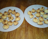 Foto del paso 2 de la receta: Coquitos 😋