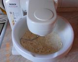 Diós kifli recept II recept fázis 1 fotója