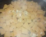 Foto del paso 3 de la receta: Mermelada de Zapallo (Dulce de zapallo)