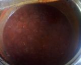 Foto del paso 5 de la receta: Cintas con salsa