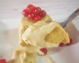 Foto del paso 12 de la receta: Coulant de queso