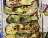 Foto del paso 5 de la receta: Lasagna de berenjenas a la parmesana 🍆🧀