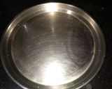 ताकाच्या बेसन वड्या (taakachya besan vadya recipe in marathi) रेसिपी स्टेप 5 फोटो 
