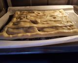 Foto del paso 9 de la receta Empanada casera de calabacín y atún 😋😋