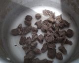 Foto langkah ke 2 dari resep Gule Daging Sapi Bumbu Instant.