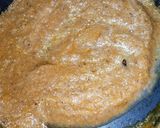 शेपूची पातळ भाजी (Shepuchi Patal Bhaji Recipe In Marathi) रेसिपी स्टेप 6 फोटो 
