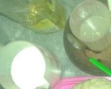 Foto del paso 1 de la receta: Masa para fajitas