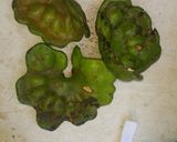 Foto del paso 1 de la receta: Parotas con chile sal y limón