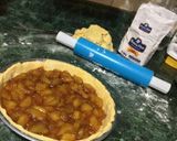 Foto del paso 3 de la receta: Pie de mandarina #5