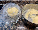 Foto del paso 7 de la receta: Crema pastelera de limón