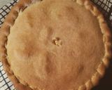Foto del paso 5 de la receta: Tarta de calabaza y atún