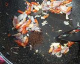 Foto langkah ke 2 dari resep Tumis Lompong Terasi.