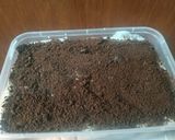 Foto langkah ke 9 dari resep Oreo Cheese Dessert Box.