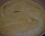 Rendang daging sapi langkah memasak 2 foto